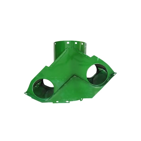Aftermarket Tube, Unloading, Housing Fits John Deere 9560STS 9750STS 9660STS WN-AH215720-PEX